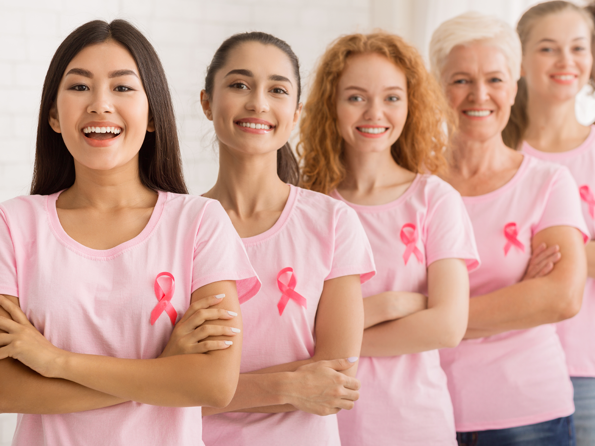 Câncer de mama: conheça os sintomas, causas e a importância